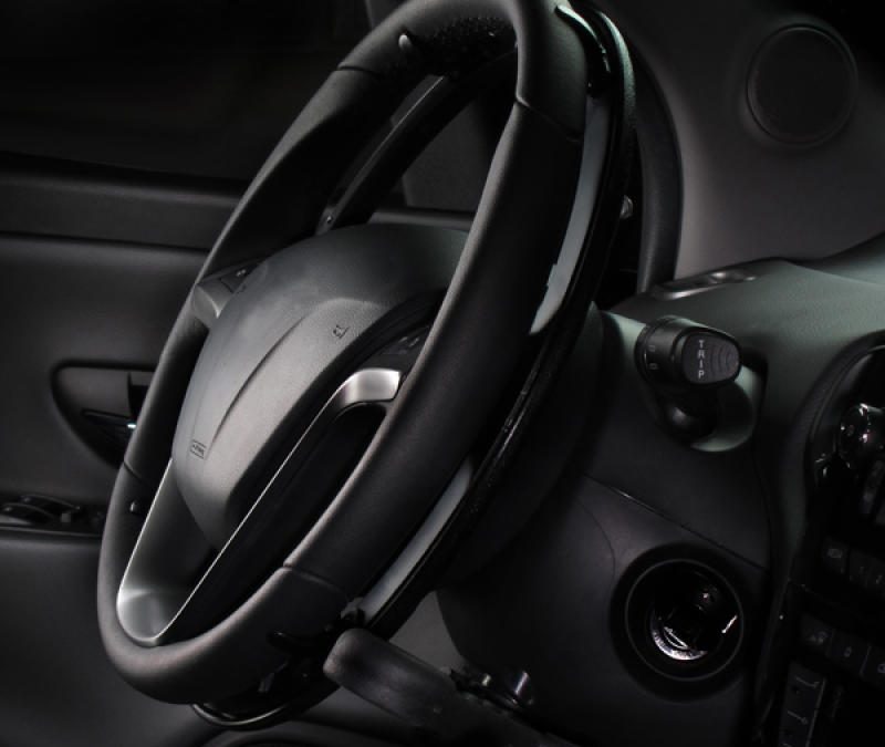 Acelerador electrónico D-916R GHOST